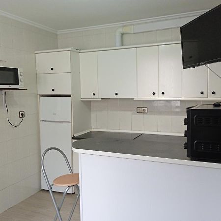 Estudio Acogedor Cercano Santander Y Proximo Al Aeropuerto Appartement Maliaño Buitenkant foto