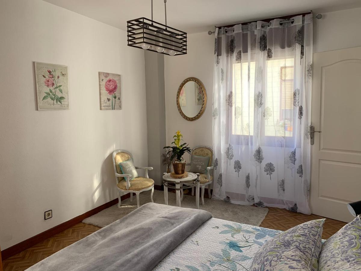 Estudio Acogedor Cercano Santander Y Proximo Al Aeropuerto Appartement Maliaño Buitenkant foto
