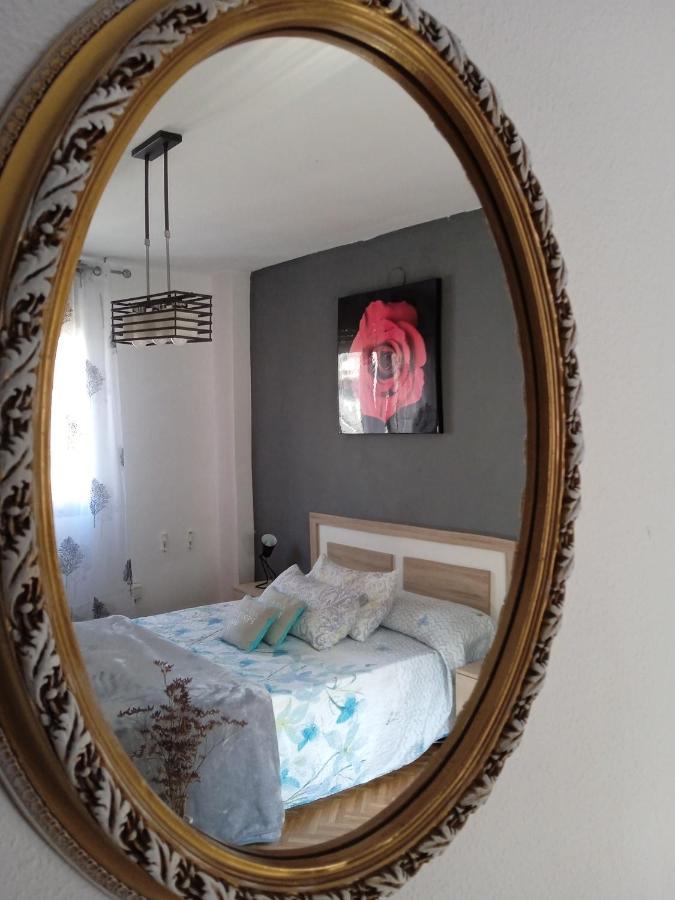 Estudio Acogedor Cercano Santander Y Proximo Al Aeropuerto Appartement Maliaño Buitenkant foto