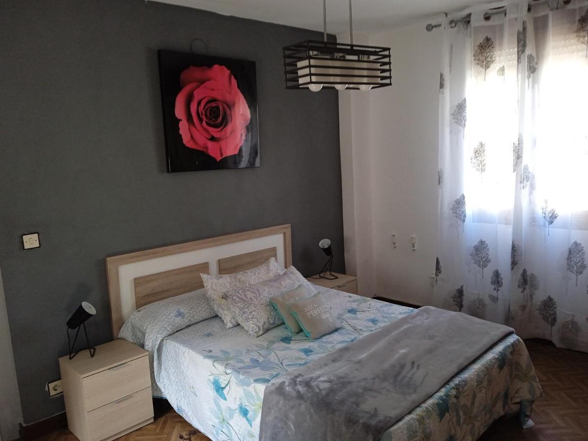 Estudio Acogedor Cercano Santander Y Proximo Al Aeropuerto Appartement Maliaño Buitenkant foto