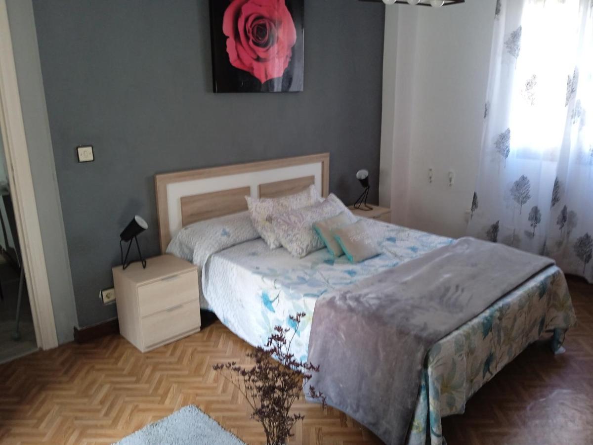 Estudio Acogedor Cercano Santander Y Proximo Al Aeropuerto Appartement Maliaño Buitenkant foto